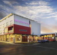 Mercure Warragul - Accommodation Mermaid Beach