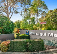 Comfort Inn  Suites Warragul - Accommodation Mermaid Beach