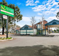 Quality Inn  Suites Traralgon - Accommodation Mermaid Beach