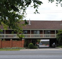 Coal Valley Motor Inn - Accommodation Mermaid Beach