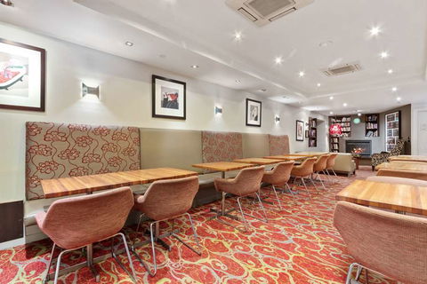 Alto Hotel On Bourke - Accommodation Mermaid Beach 2
