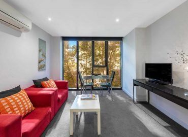 Aura On Flinders - Accommodation Mermaid Beach 1