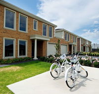 Mansi on Raymond - Accommodation Mermaid Beach