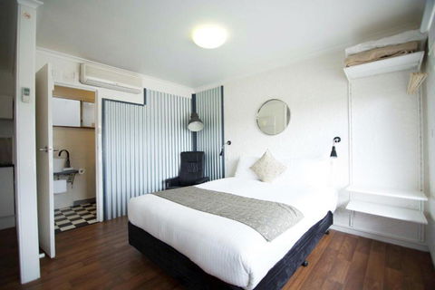 Siesta Central Apartments - Accommodation Mermaid Beach 0