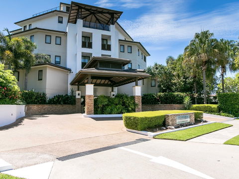 Grand Mercure Allegra Hervey Bay - Accommodation Mermaid Beach 1