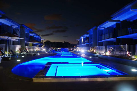 Ramada Hervey Bay - Accommodation Mermaid Beach 0