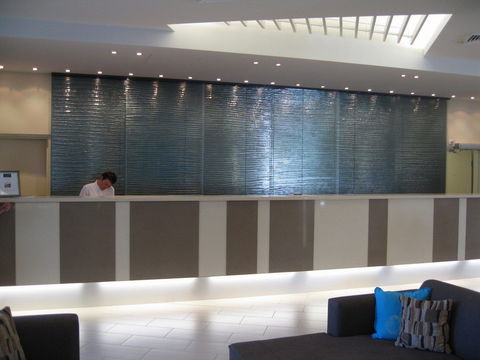 Oaks Resort & Spa Hervey Bay - Accommodation Mermaid Beach 1