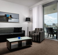 Direct Hotels - Kensington at Central - Accommodation Mermaid Beach