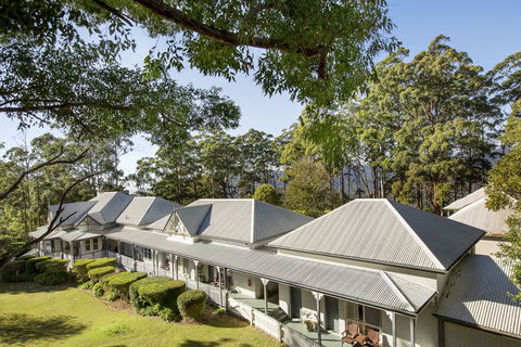 Aaronlee Retreat - Accommodation Mermaid Beach 0
