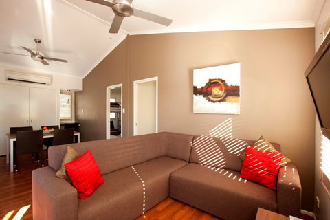 Treasure Island Resort and Holiday Park - Accommodation Mermaid Beach 1