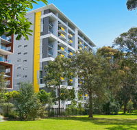 Astra Apartments MacQuarie Park - Accommodation Mermaid Beach