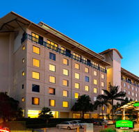 Courtyard by Marriott Sydney-North Ryde - Accommodation Mermaid Beach