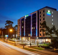 Holiday Inn Express Sydney Macquarie Pk - Accommodation Mermaid Beach