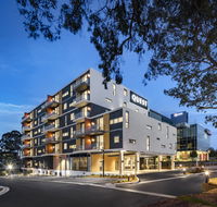 Quest Macquarie Park - Accommodation Mermaid Beach