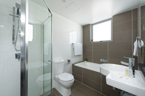 Astra Apartments North Sydney - Accommodation Mermaid Beach 1