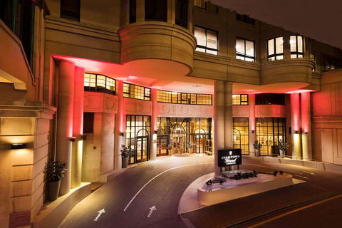 Stamford Grand Adelaide - Accommodation Mermaid Beach 1