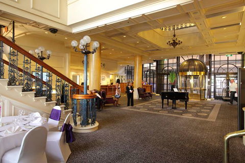 Stamford Grand Adelaide - Accommodation Mermaid Beach 2