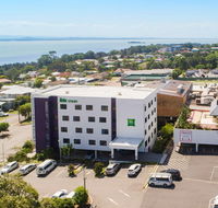 ibis Styles The Entrance - Accommodation Mermaid Beach
