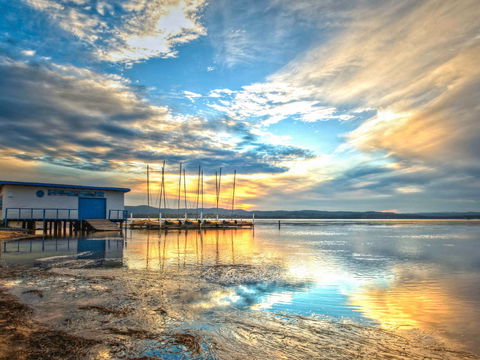 ibis Styles The Entrance - Accommodation Mermaid Beach 2