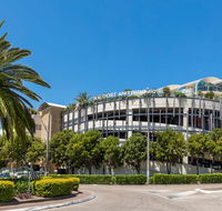 Nesuto The Entrance Apartments - Accommodation Mermaid Beach