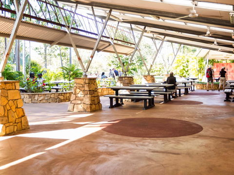 Kakadu Lodge Cooinda, Mngd By Accor - Accommodation Mermaid Beach 1