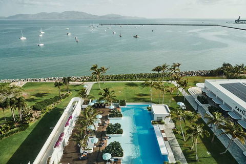 The Ville Resort Casino - Accommodation Mermaid Beach 0