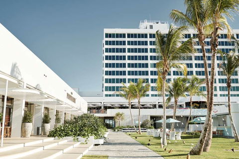 The Ville Resort Casino - Accommodation Mermaid Beach 1