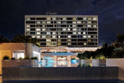 The Ville Resort Casino - Accommodation Mermaid Beach 2