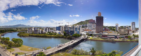 Hotel Grand Chancellor Townsville - Accommodation Mermaid Beach 0