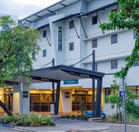 The Palmer Collective - Accommodation Mermaid Beach