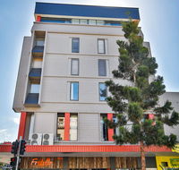 Madison Plaza Townsville - Accommodation Mermaid Beach