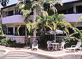Half Moon Bay Resort - Accommodation Mermaid Beach 0