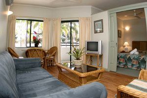 Half Moon Bay Resort - Accommodation Mermaid Beach 1