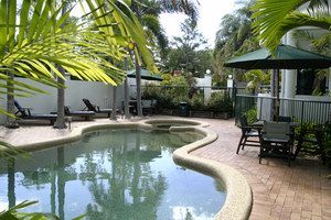 Half Moon Bay Resort - Accommodation Mermaid Beach 2