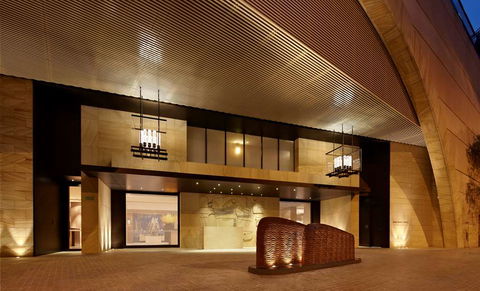 Park Hyatt Sydney - Accommodation Mermaid Beach 1