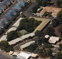 Margaret River Motel - Accommodation Mermaid Beach