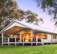 Acacia Chalets Margaret River - Accommodation Mermaid Beach