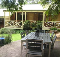 Edge of the Forest - Accommodation Mermaid Beach