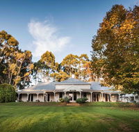 Gilgara Retreat - Accommodation Mermaid Beach