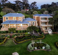 Grand Mercure Basildene Manor - Accommodation Mermaid Beach