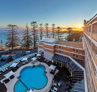 Crowne Plaza Terrigal - Accommodation Mermaid Beach