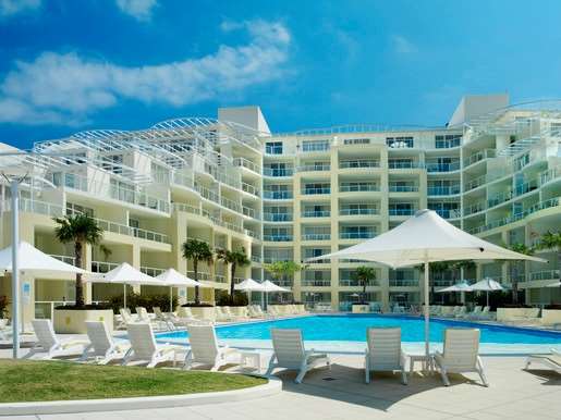  Accommodation Mermaid Beach