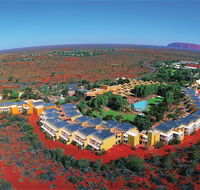 Desert Gardens a member of Novotel Htls - Accommodation Mermaid Beach