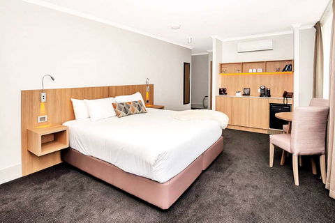 Clarion Hotel Townsville - Accommodation Mermaid Beach 1