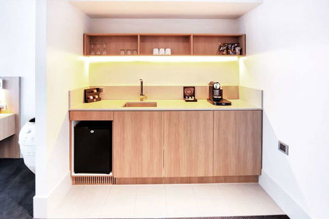 Clarion Hotel Townsville - Accommodation Mermaid Beach 2