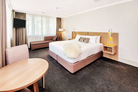 Clarion Hotel Townsville - Accommodation Mermaid Beach 3