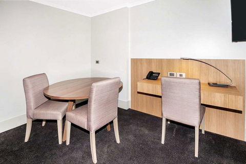 Clarion Hotel Townsville - Accommodation Mermaid Beach 4