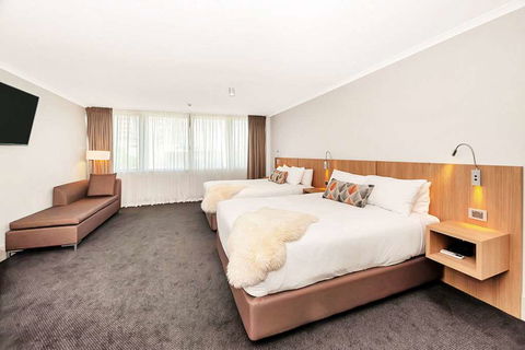 Clarion Hotel Townsville - Accommodation Mermaid Beach 5