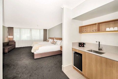 Clarion Hotel Townsville - Accommodation Mermaid Beach 6