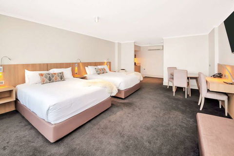 Clarion Hotel Townsville - Accommodation Mermaid Beach 7